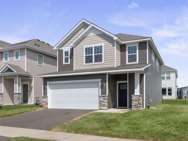1103 150th Street W, Rosemount, MN 55068