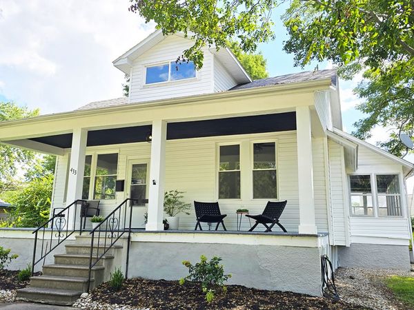 433 S Lincoln Boulevard , Centralia, IL 62801