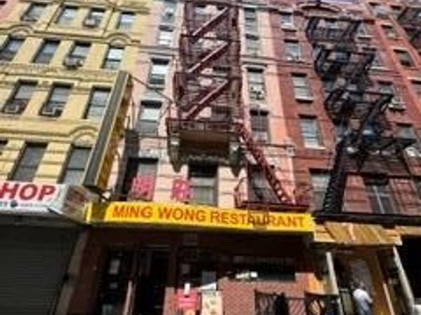 61 Mott Street, New York (Manhattan), NY 10013