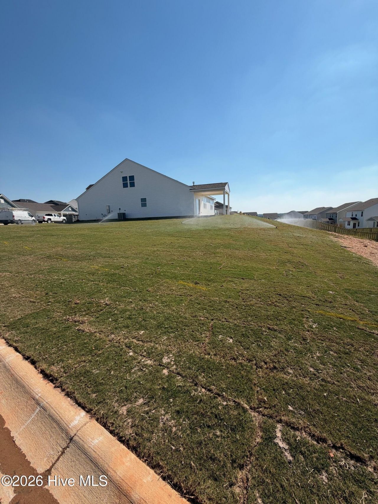 4658 Hartshorn Circle Photo 1