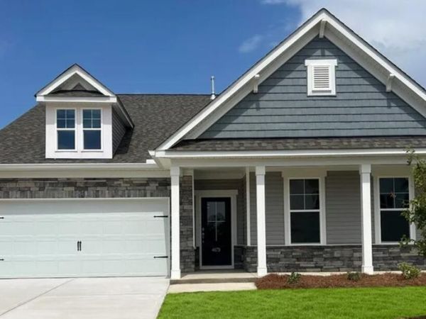 4658 Hartshorn Circle , Aiken, SC 29801