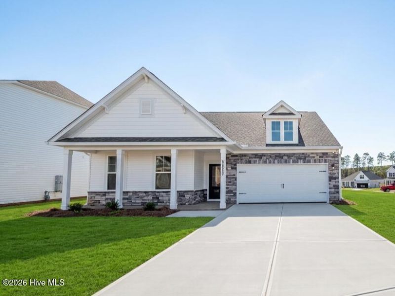 4658 Hartshorn Circle Photo 26
