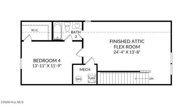 4658 Hartshorn Circle Photo 3