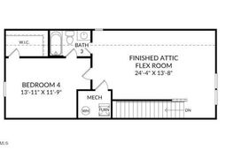 4658 Hartshorn Circle photo 4