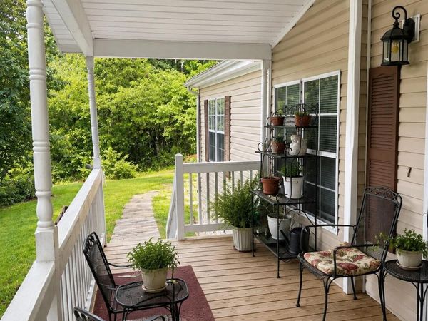 463 Hill And Dale Drive, Trenton, GA 30752