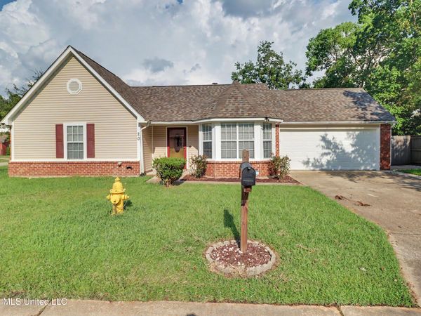20 Heather Lane, Gulfport, MS 39503