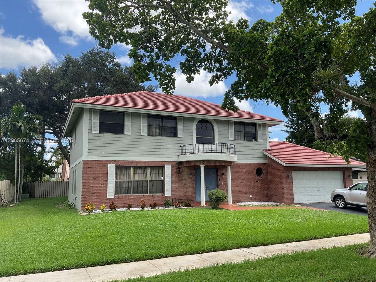 760 Blue Ridge Way , Davie, FL 33325 Photo