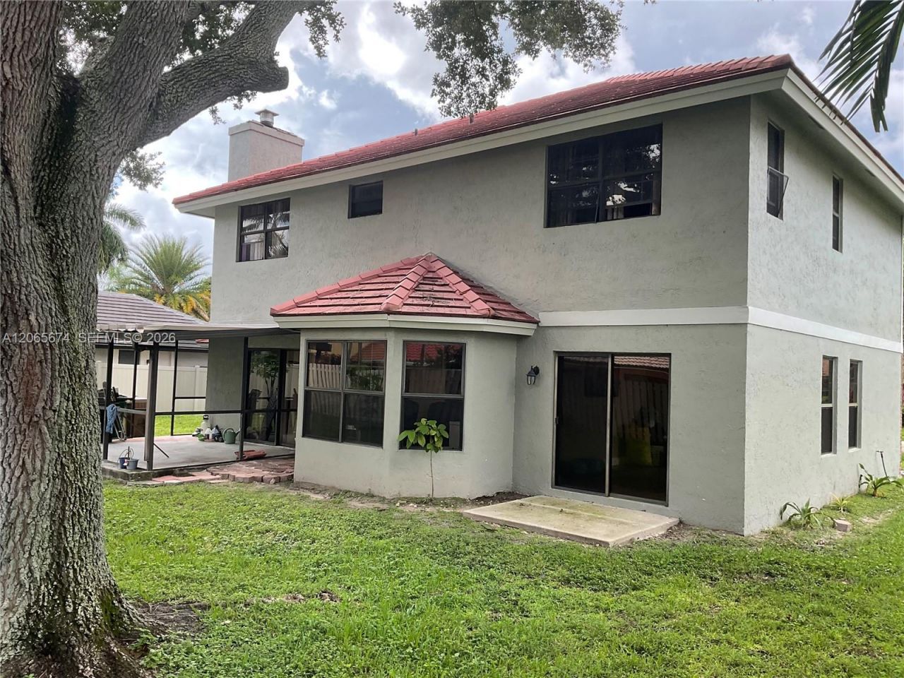 760 Blue Ridge Way , Davie, FL 33325 Photo
