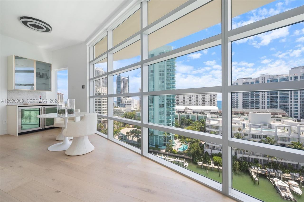 6101 Aqua Ave, Unit PH11A, Miami Beach, FL 33141 Photo
