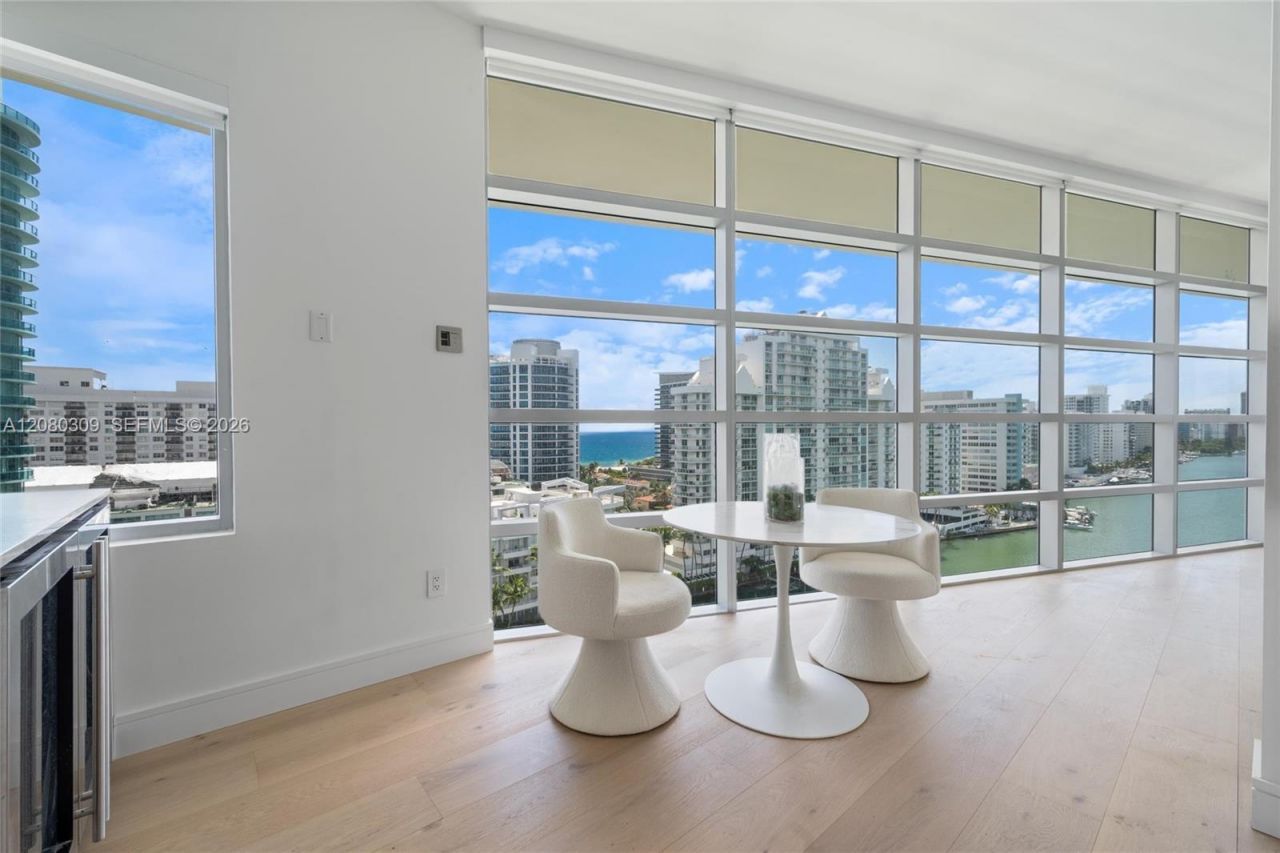 6101 Aqua Ave, Unit PH11A, Miami Beach, FL 33141 Photo