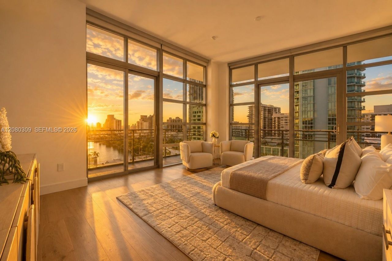 6101 Aqua Ave, Unit PH11A, Miami Beach, FL 33141 Photo