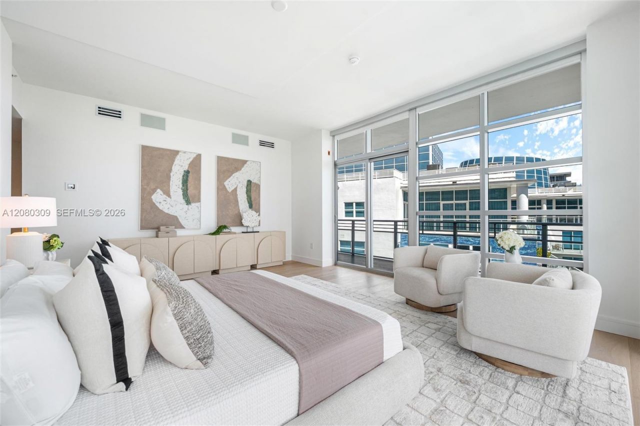 6101 Aqua Ave, Unit PH11A, Miami Beach, FL 33141 Photo