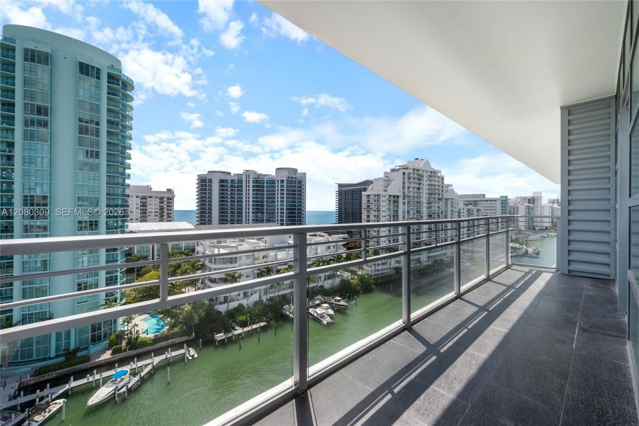 6101 Aqua Ave, Unit PH11A, Miami Beach, FL 33141 Photo