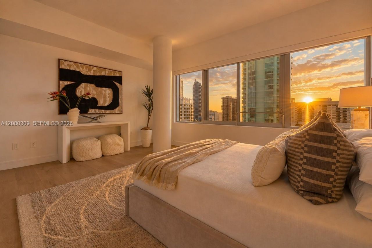6101 Aqua Ave, Unit PH11A, Miami Beach, FL 33141 Photo