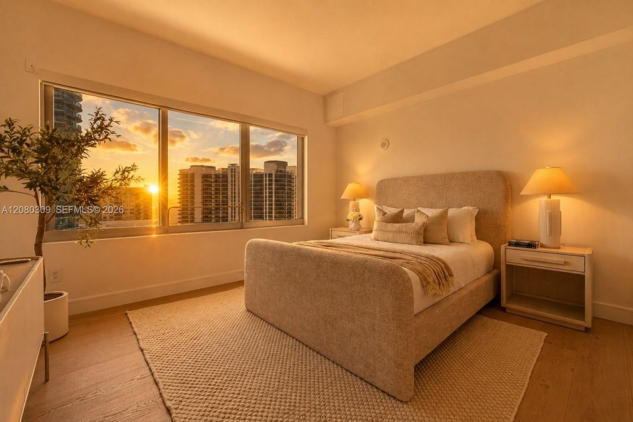 6101 Aqua Ave, Unit PH11A, Miami Beach, FL 33141 Photo