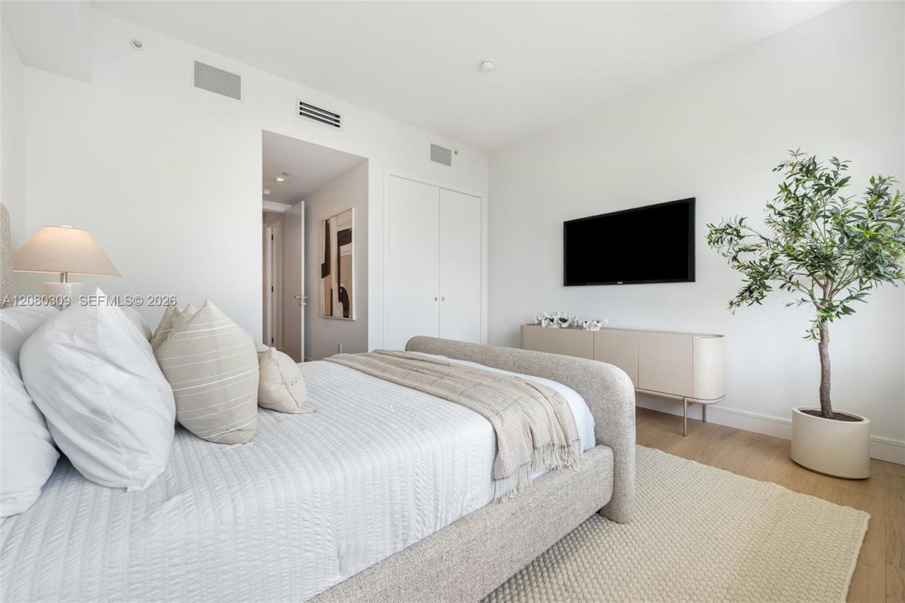 6101 Aqua Ave, Unit PH11A, Miami Beach, FL 33141 Photo