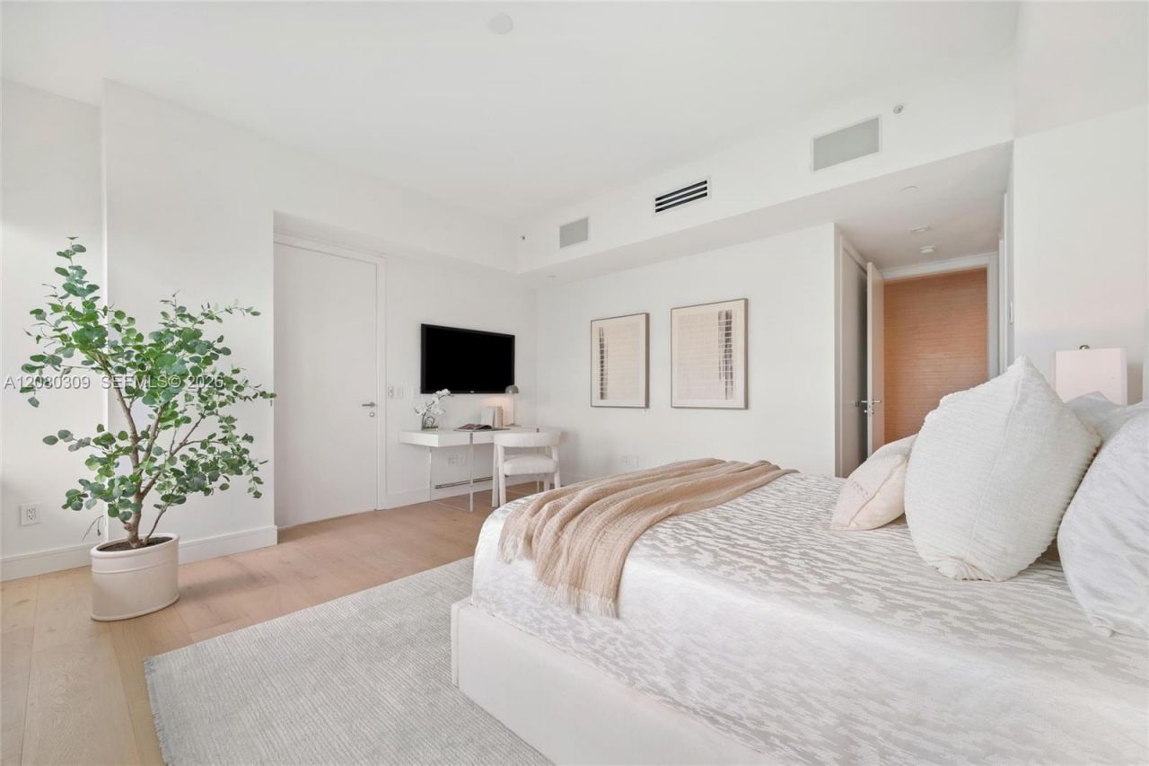 6101 Aqua Ave, Unit PH11A, Miami Beach, FL 33141 Photo