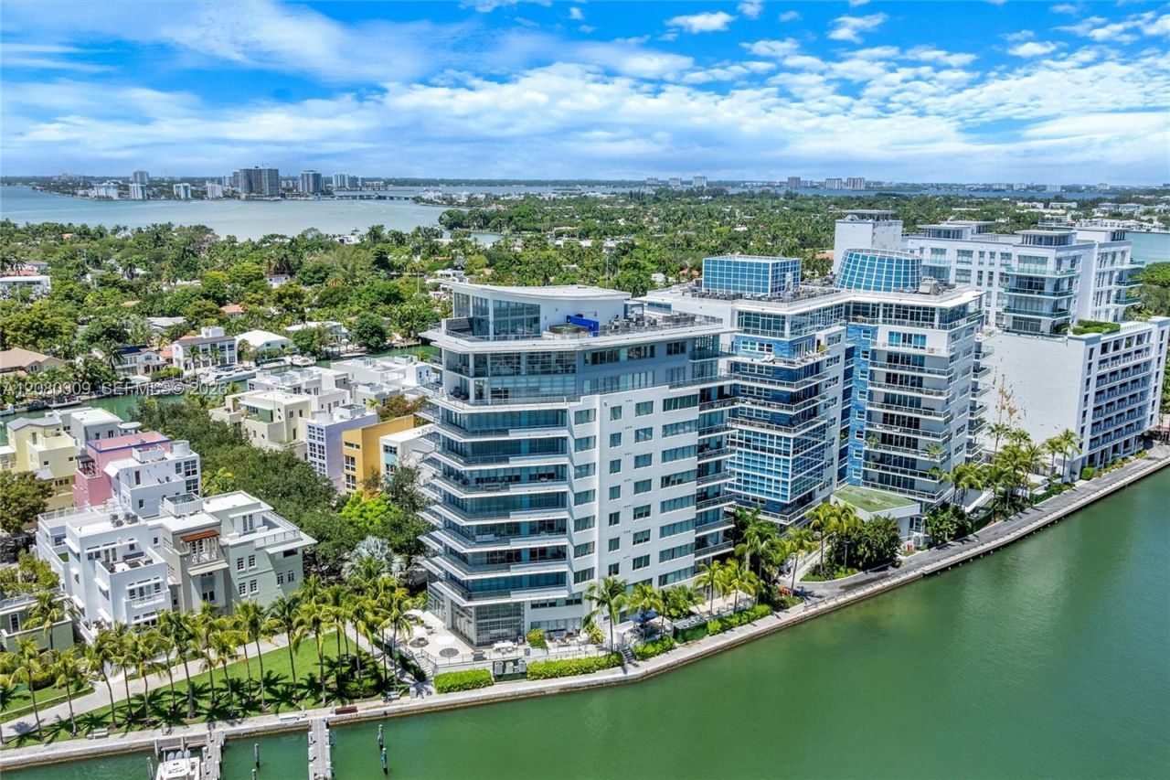 6101 Aqua Ave, Unit PH11A, Miami Beach, FL 33141 Photo