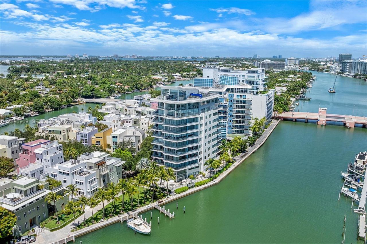 6101 Aqua Ave, Unit PH11A, Miami Beach, FL 33141 Photo