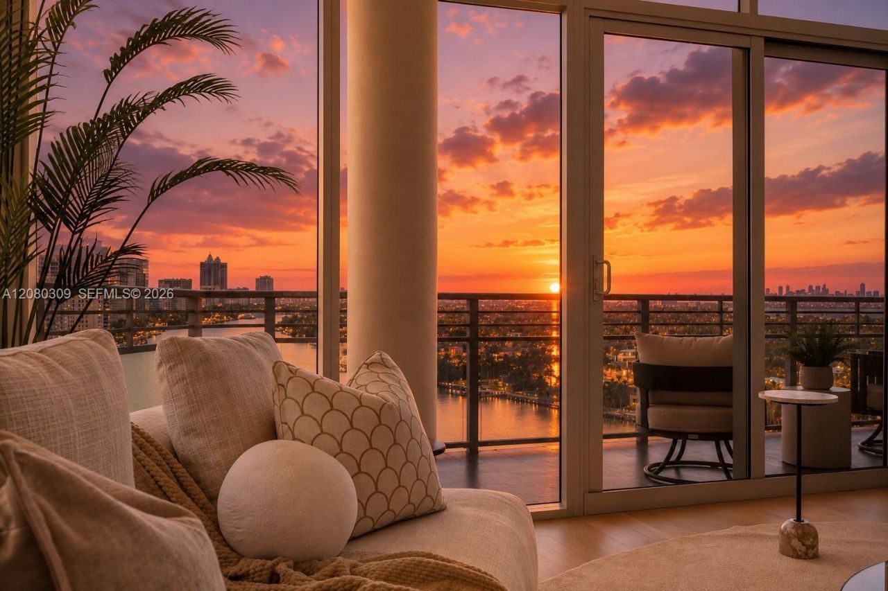 6101 Aqua Ave, Unit PH11A, Miami Beach, FL 33141 Photo