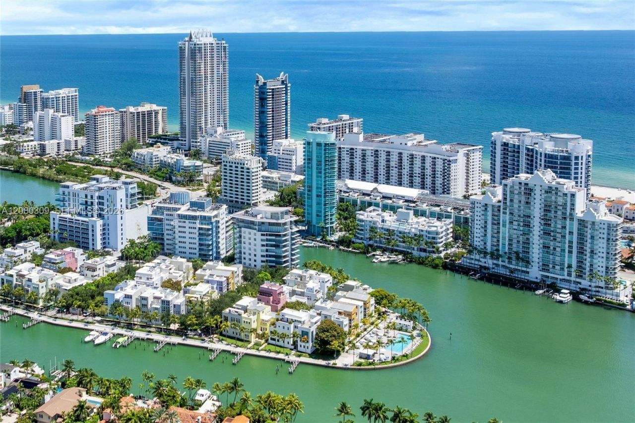 6101 Aqua Ave, Unit PH11A, Miami Beach, FL 33141 Photo