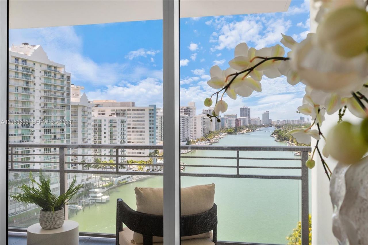 6101 Aqua Ave, Unit PH11A, Miami Beach, FL 33141 Photo