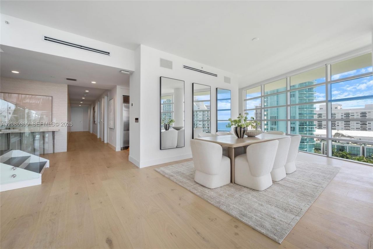 6101 Aqua Ave, Unit PH11A, Miami Beach, FL 33141 Photo