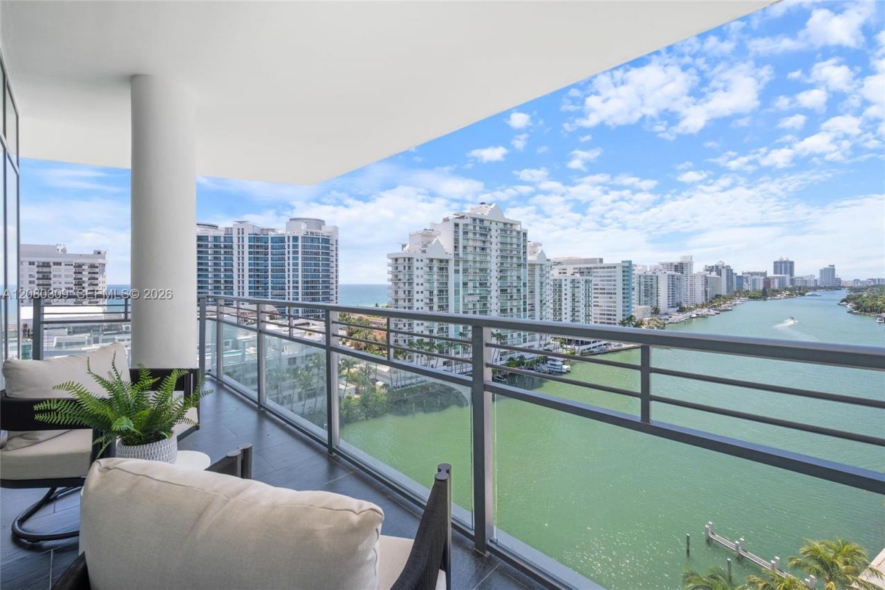 6101 Aqua Ave, Unit PH11A, Miami Beach, FL 33141 Photo