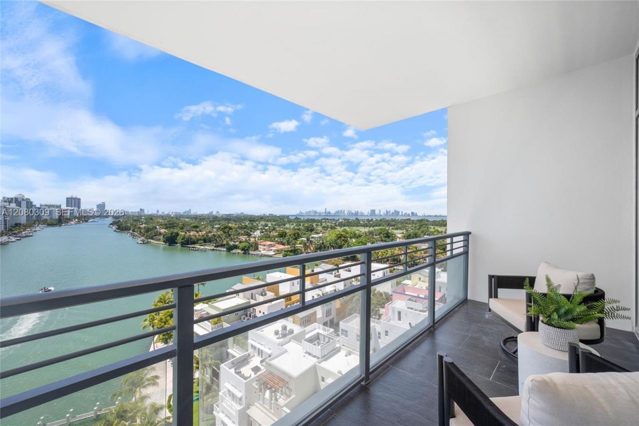 6101 Aqua Ave, Unit PH11A, Miami Beach, FL 33141 Photo