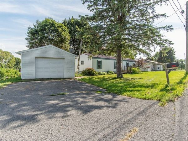 401 W Grove Street , Dexter, NY 13634