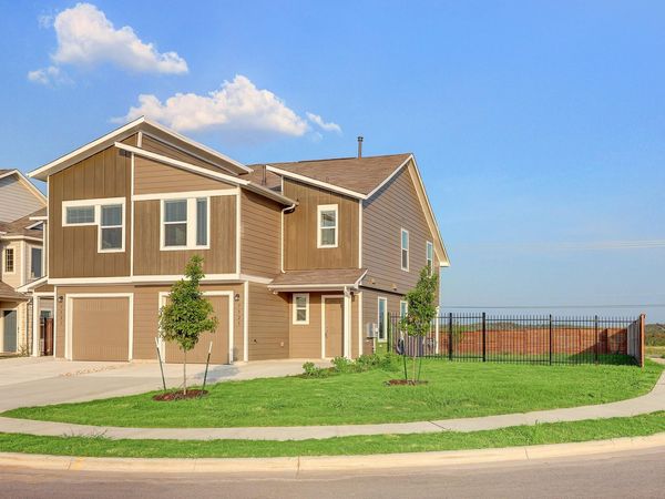 7325 Spotted Leaf WAY, Del Valle, TX 78617