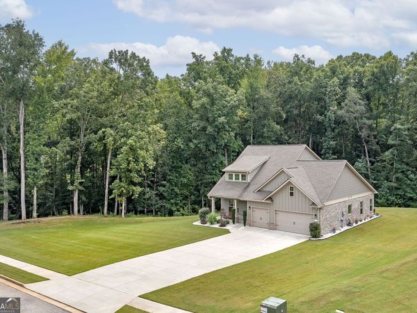 132 Whitworth Drive, Locust Grove, GA 30248