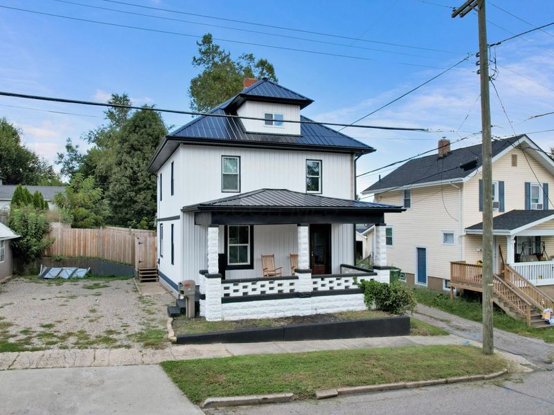 498 Clarendon Street, Newark, OH 43055 Photo 2