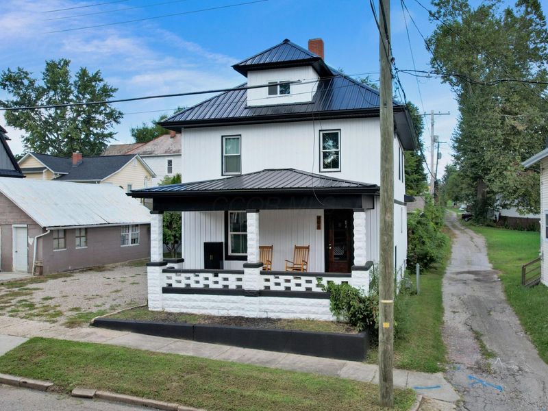 498 Clarendon Street, Newark, OH 43055 Photo 3