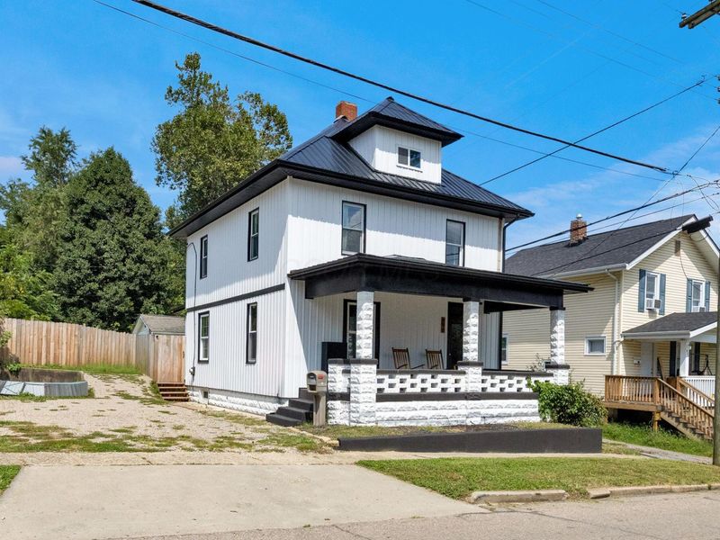 498 Clarendon Street, Newark, OH 43055 Photo 4