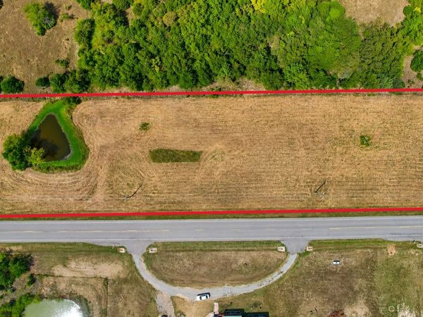 423001 Texanna Road , Eufaula, OK 74432