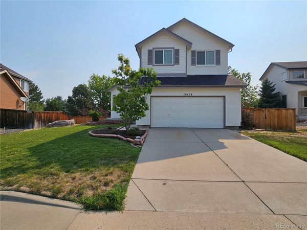 10458 Panther Trace , Littleton, CO 80124