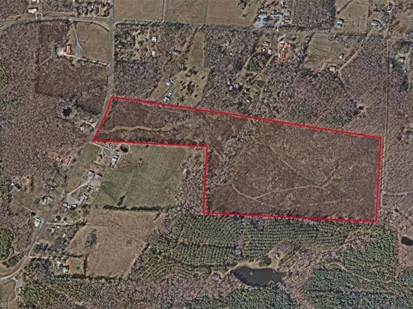 0 Garner Road, Denton, NC 27239