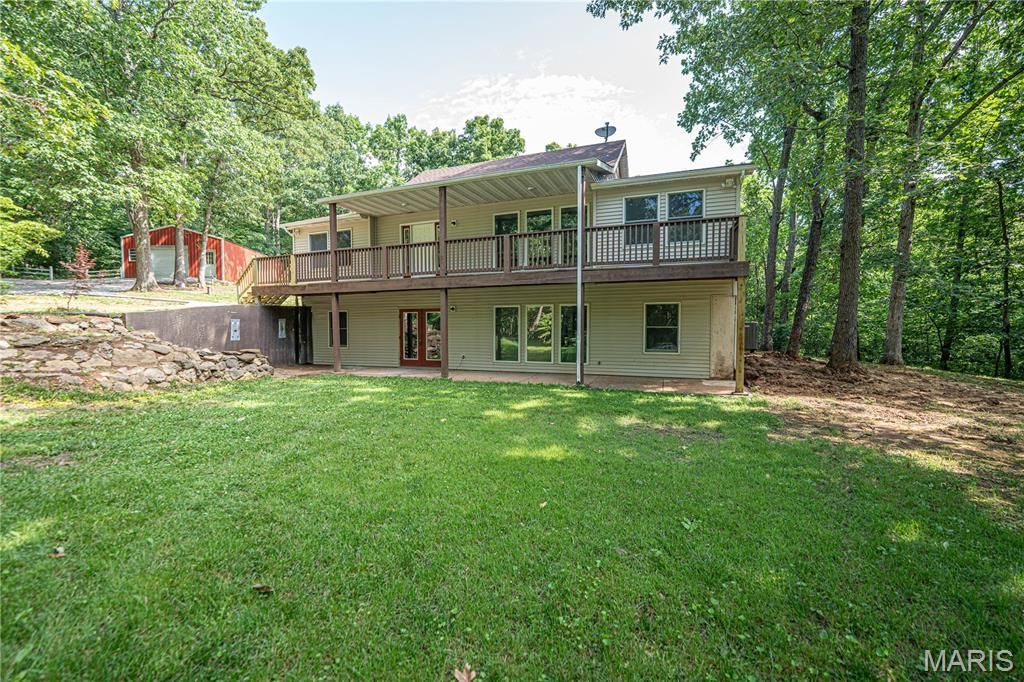 2839 Oberhelman Road , Foristell, MO 63348 Main Photo