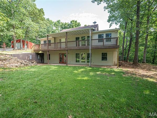 2839 Oberhelman Road , Foristell, MO 63348