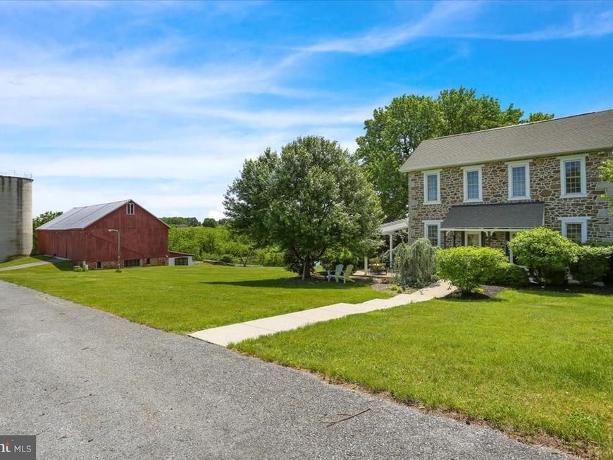739 Boar Road , Mohrsville, PA 19541 Main Photo