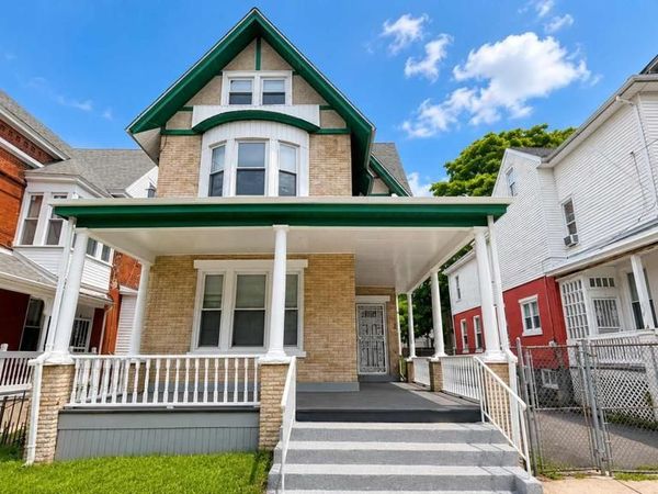 292 SPRING STREET , TRENTON, NJ 08618