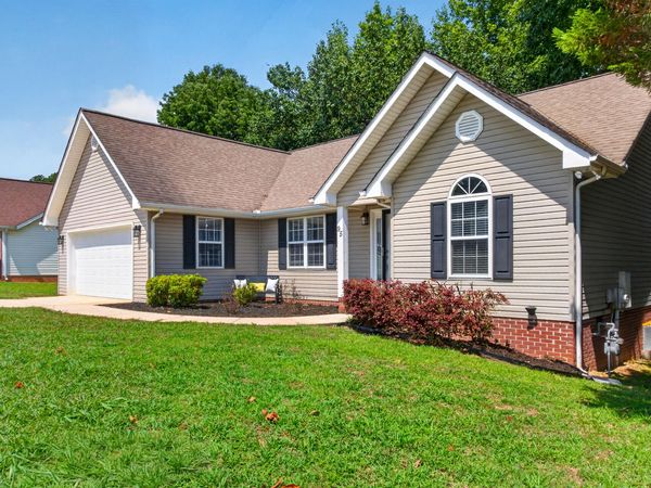 95 Creekview Drive, Ringgold, GA 30736
