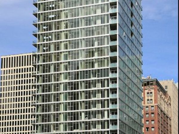 550 N Saint Clair Street , Unit 1103, Chicago, IL 60611