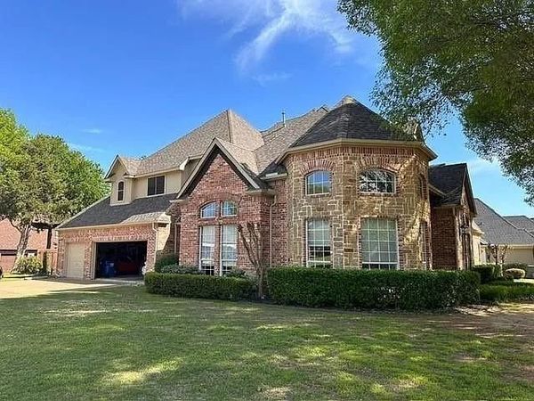 801 Timber Lake Circle, Southlake, TX 76092