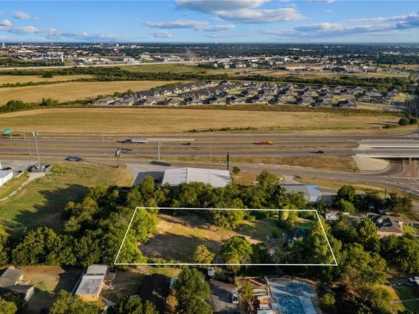 TBD N Willard Drive , Robinson, TX 76706