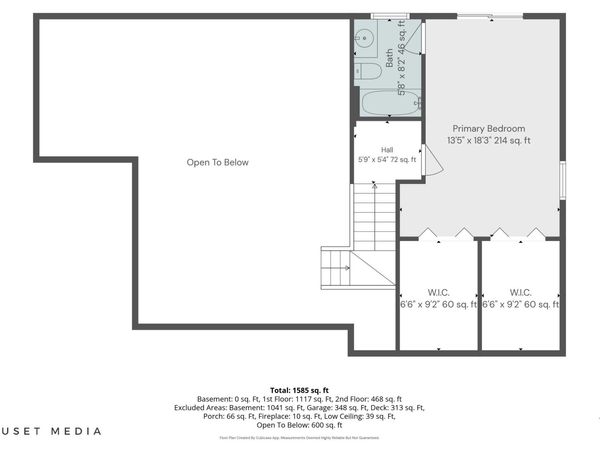 4 Asack Drive, South Dennis, MA 02660