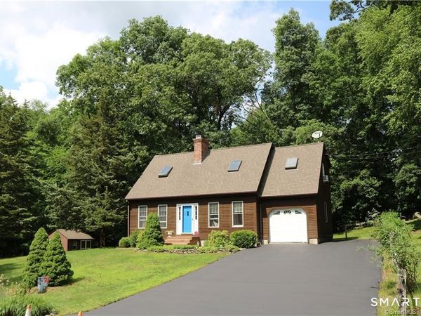 23 Old Tavern , Norwich, CT 06360