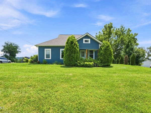 4191 Skyland Drive, Kingsport, TN 37664