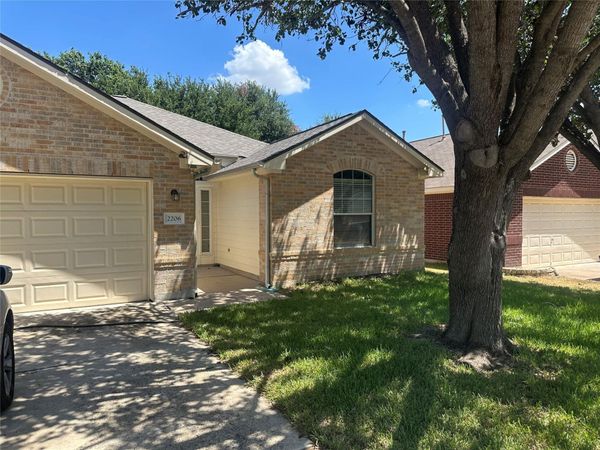 2206 Bakers WAY, Cedar Park, TX 78613